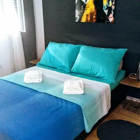 Appartement Lira Tauri *