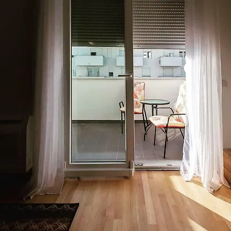 Appartement Lira Tauri *