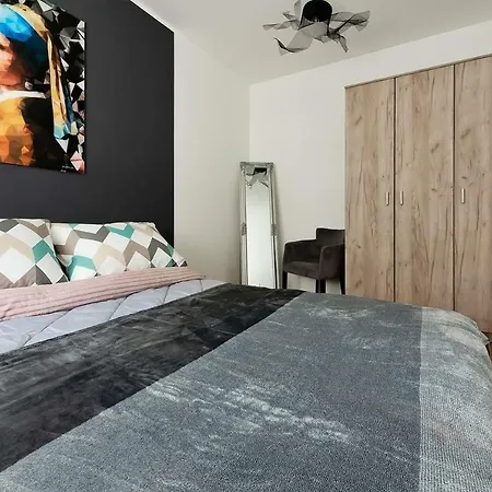 Appartement Lira Tauri Zadar