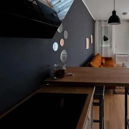 Appartement Lira Tauri