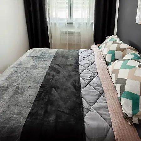 Lira Tauri Appartement