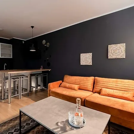 Appartement Lira Tauri Zadar